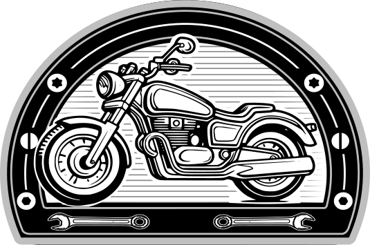 Mobile Motorcycle Maintenance and Repair